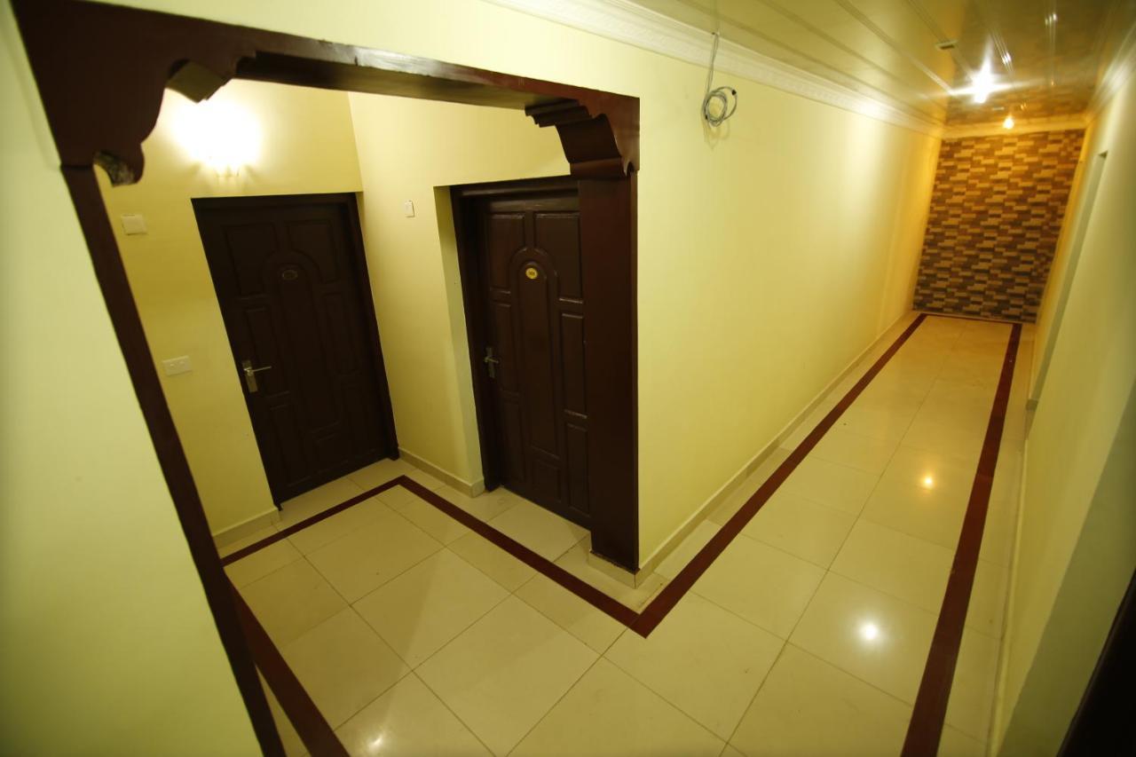 Del-679 Hotel Munnar Exterior photo